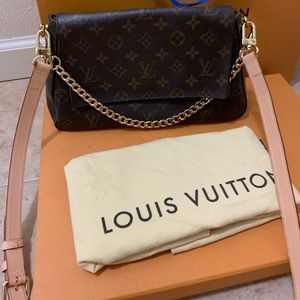 Louis Vuitton Mini Looping